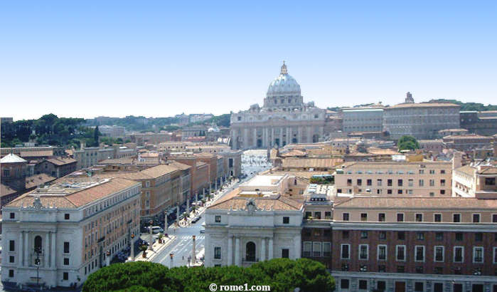 Vatican