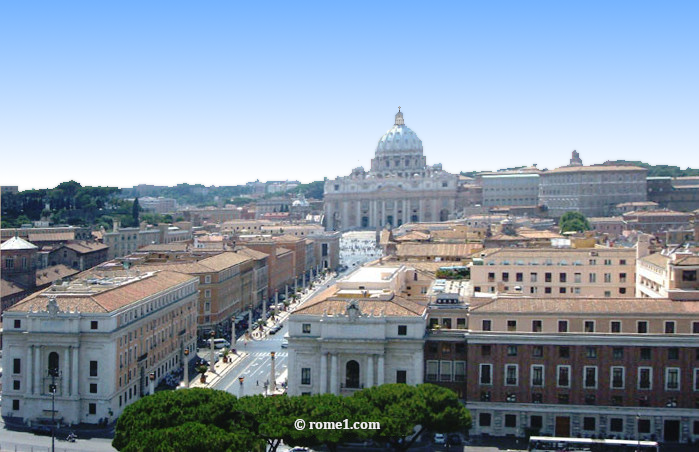 Vatican