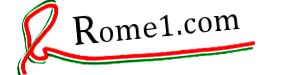 Guide de Rome collaboratif et indépendant par rome1.com